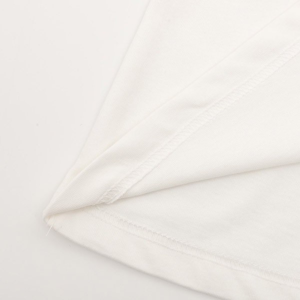 ルイヴィトン コピー★24SS インターシャグラフィックコットンTシャツ 1AFJFO